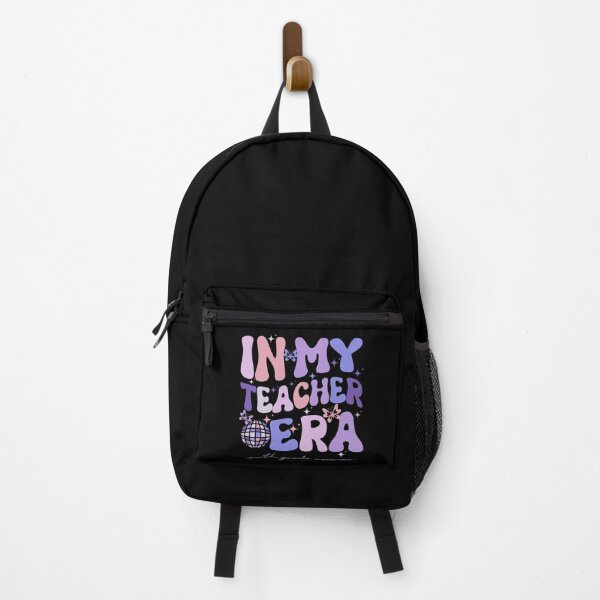 Item preview, In My Teacher Era Sixth Grade Version 6th Grade Teacher Era designed and sold by Mayalogo.