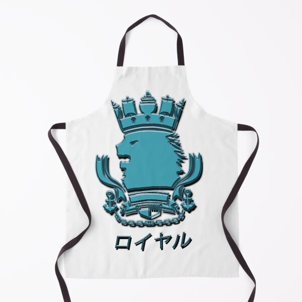 Item preview, Azur Lane Royal Navy Emblem designed and sold by SkyPouikPouik.