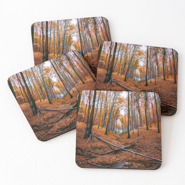 Item preview, Early Autumn Trek designed and sold by TheCandyMan22.