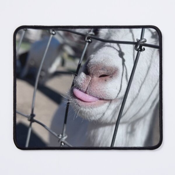 Item preview, Nahhhh Bahhhhhh  designed and sold by Artladyjen.