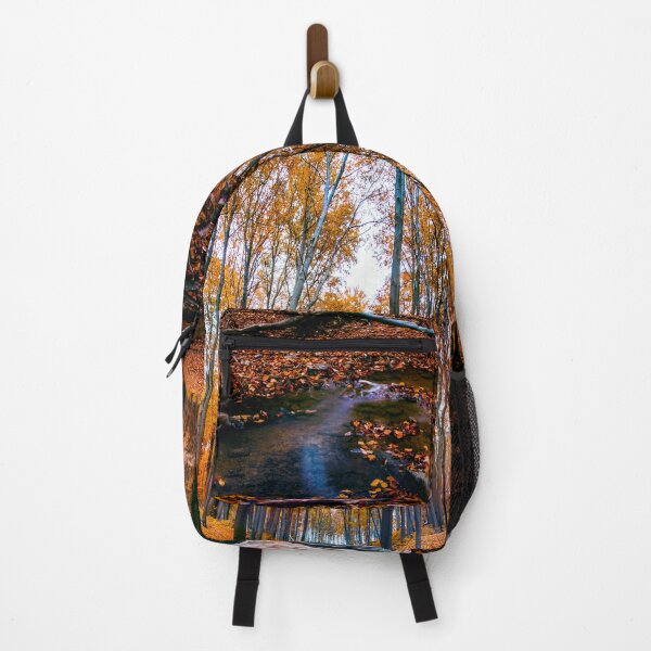 Item preview, Early Autumn Trek designed and sold by TheCandyMan22.