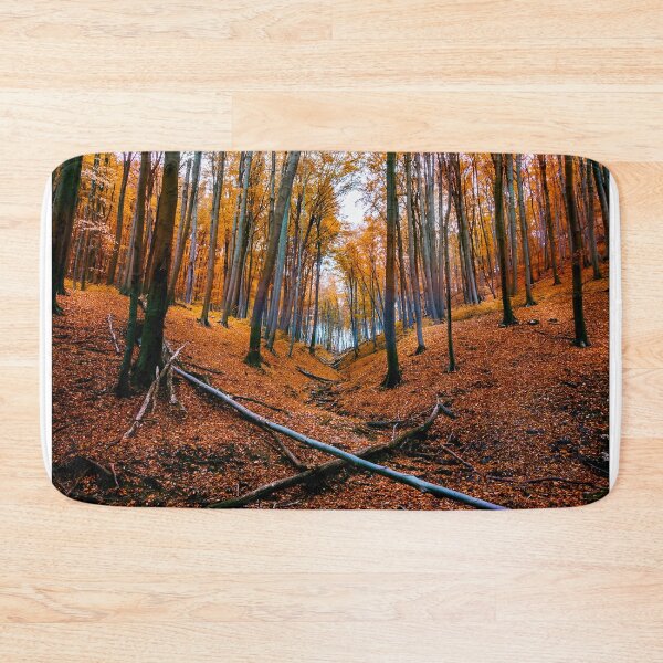 Item preview, Early Autumn Trek designed and sold by TheCandyMan22.