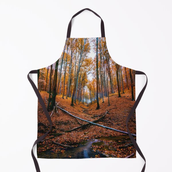 Item preview, Early Autumn Trek designed and sold by TheCandyMan22.