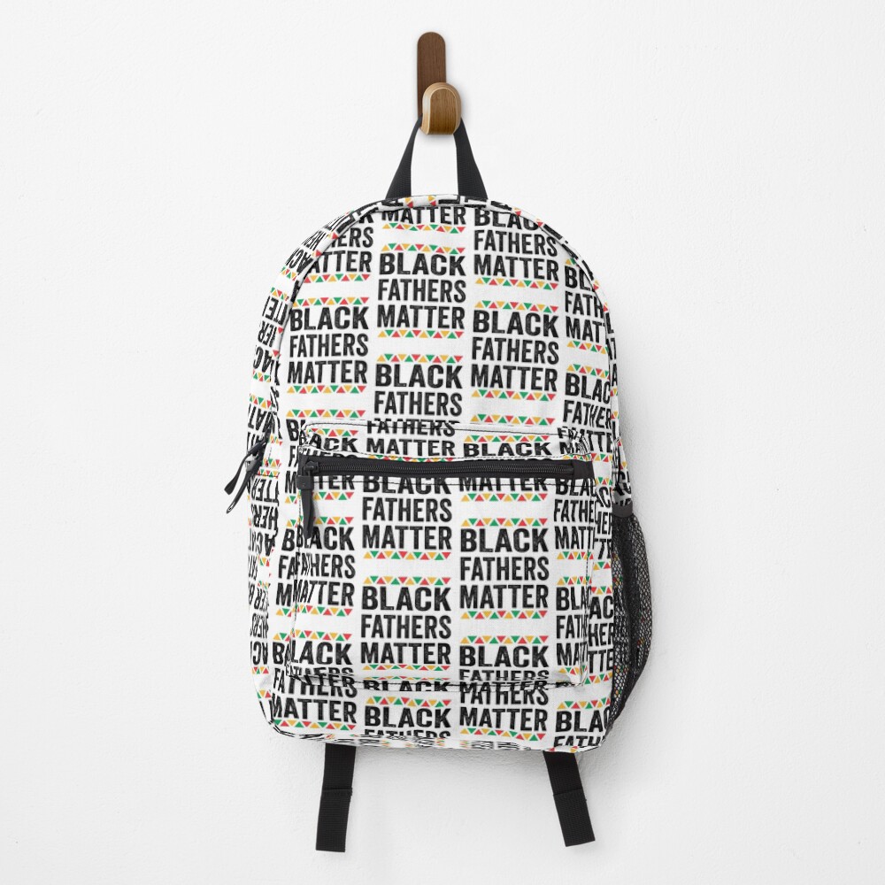 Aperçu de l'œuvre Sac à dos créée et vendue par ThreadGen.