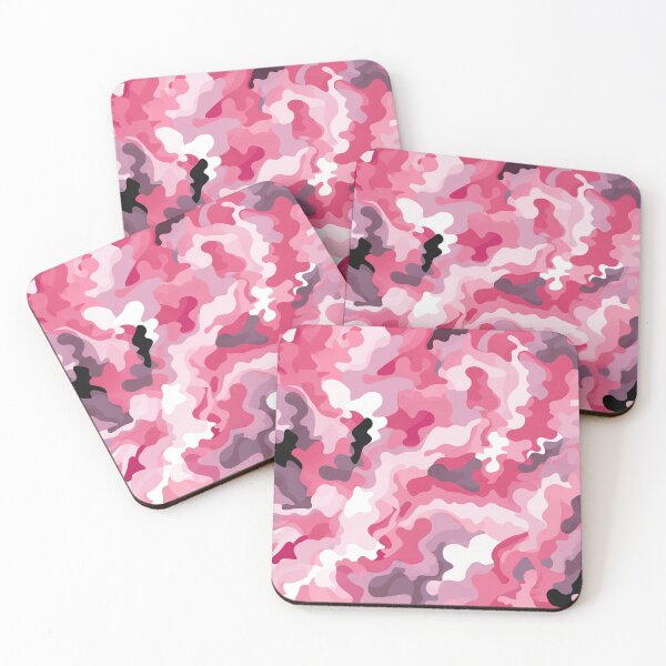 Item preview, Pink Camo 2 designed and sold by shanessie6.