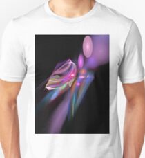 Bubble Ribbon Unisex T-Shirt