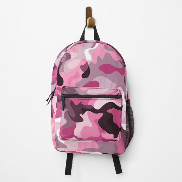 Item preview, Pink Camo 3 designed and sold by shanessie6.