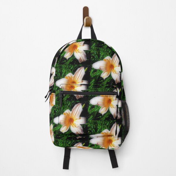 Item preview, Day Lily designed and sold by craftsbydaphy.