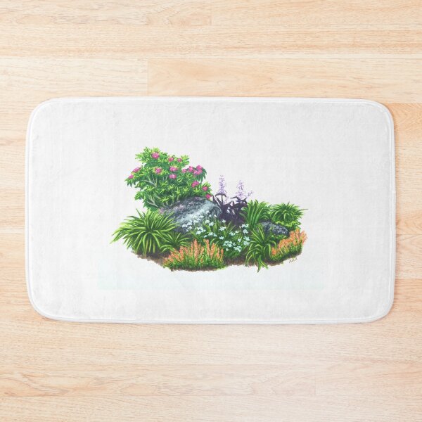 Item preview, Idyllic nook designed and sold by LoveJingle.