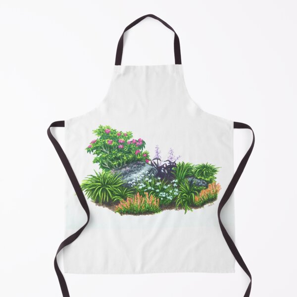Item preview, Idyllic nook designed and sold by LoveJingle.