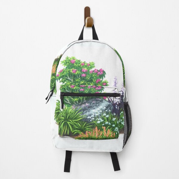Item preview, Idyllic nook designed and sold by LoveJingle.
