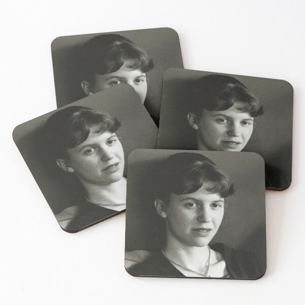 Item preview, sylvia plath photo designed and sold by bumbumbum17.