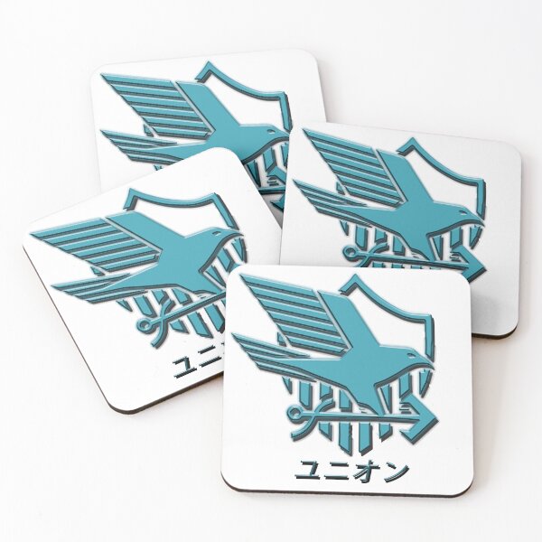 Item preview, Azur Lane Eagle Union Emblem designed and sold by SkyPouikPouik.