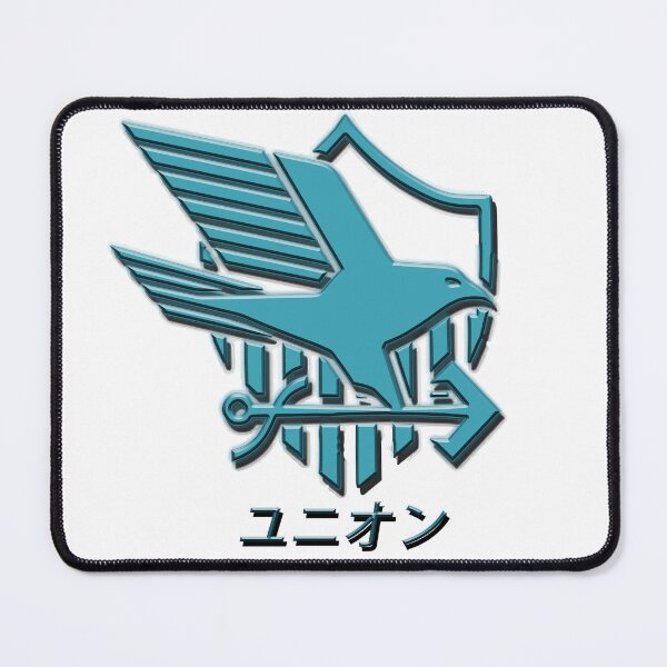 Item preview, Azur Lane Eagle Union Emblem designed and sold by SkyPouikPouik.