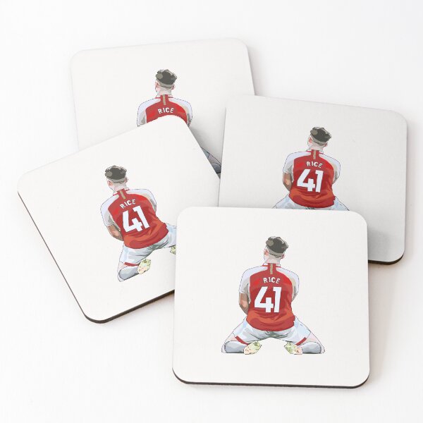 Item preview, Declan Rice designed and sold by Webbed Toe Design's.