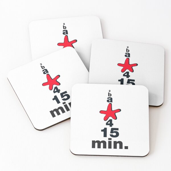 Item preview, Be a Star - RED designed and sold by Hell-Prints.