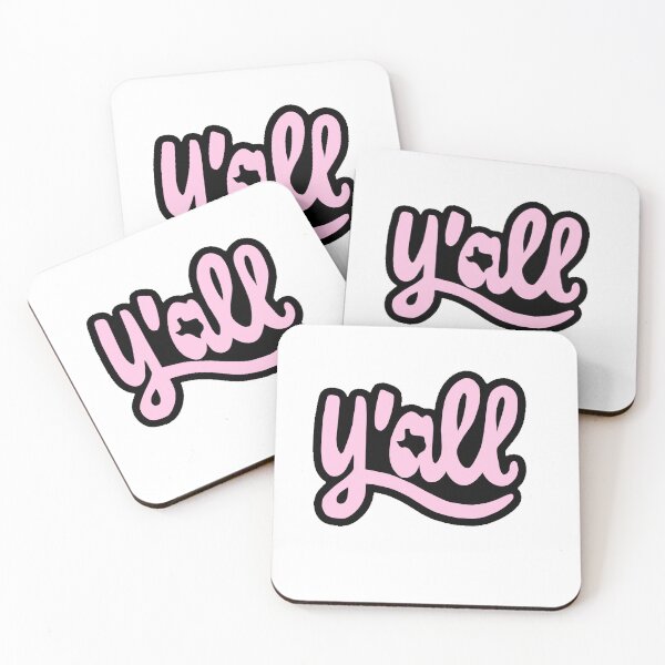 Item preview, Pink Y'all designed and sold by Madyson Johnson.
