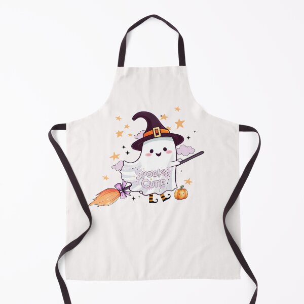 Item preview, Cutie Ghost designed and sold by HappyLifeCreate.