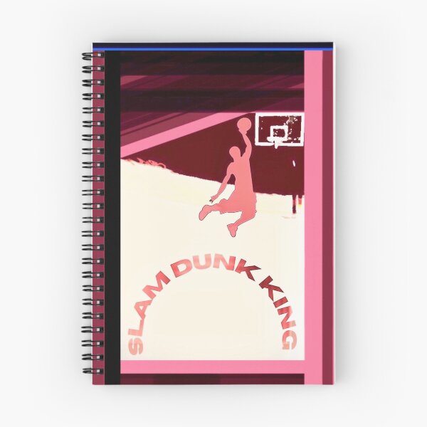 Item preview, Slam Dunk King designed and sold by Will Burney.