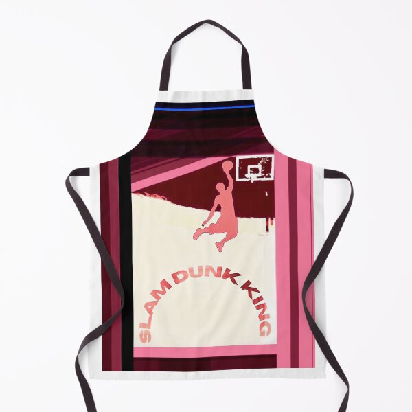 Item preview, Slam Dunk King designed and sold by Will Burney.