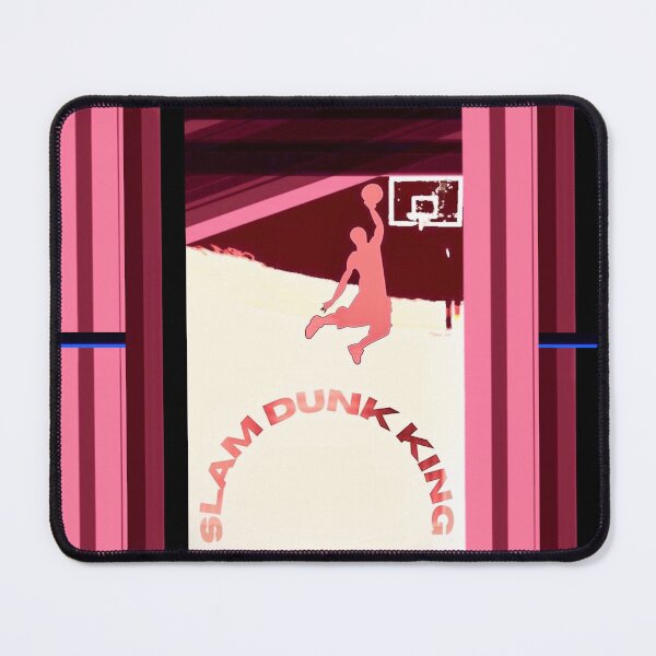 Item preview, Slam Dunk King designed and sold by Will Burney.