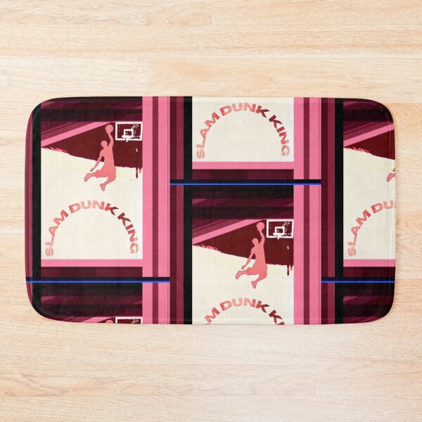 Item preview, Slam Dunk King designed and sold by Will Burney.