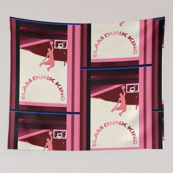 Item preview, Slam Dunk King designed and sold by Will Burney.