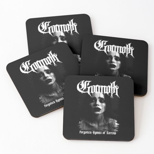 Item preview, Gormoth 1219, Hungarian Black Metal designed and sold by Gormoth1219.
