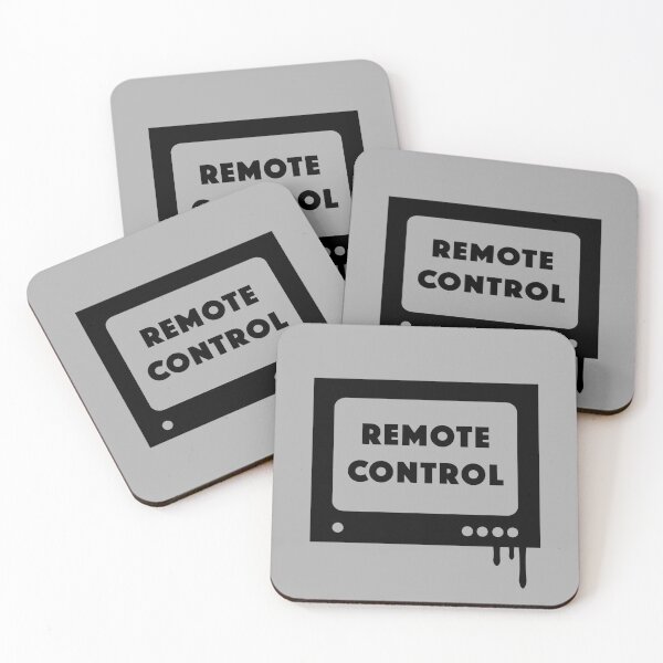 Item preview, TV. REMOTE CONTROL. designed and sold by 5hertz.