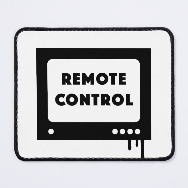 Item preview, TV. REMOTE CONTROL. designed and sold by 5hertz.