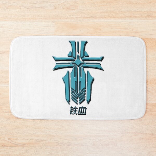 Item preview, Azur Lane Iron Blood Emblem designed and sold by SkyPouikPouik.