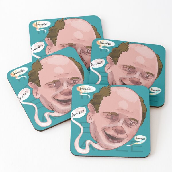 Item preview, Inconceivable! designed and sold by Lhollowaydesign.