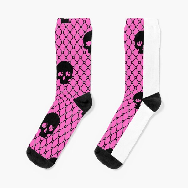 Fishnets Socks for Sale