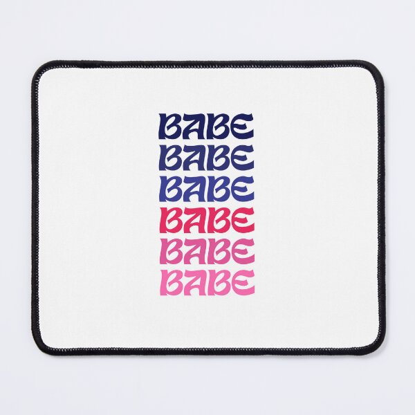 Item preview, Babe designed and sold by HapaLady92.