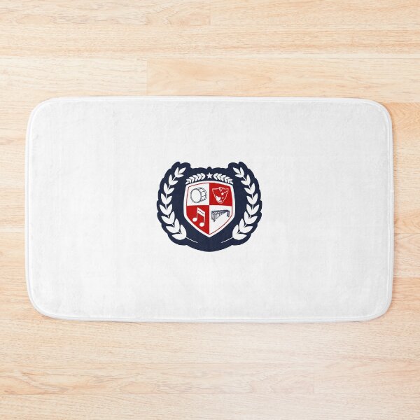Item preview, AFHS Winter Drumline Seal designed and sold by scrambledpegs.