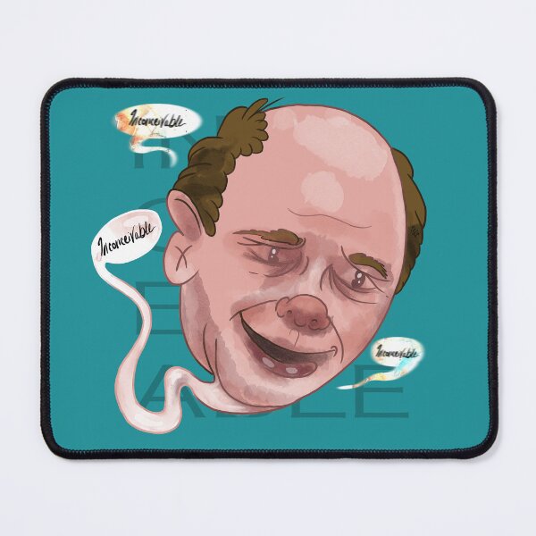 Item preview, Inconceivable! designed and sold by Lhollowaydesign.