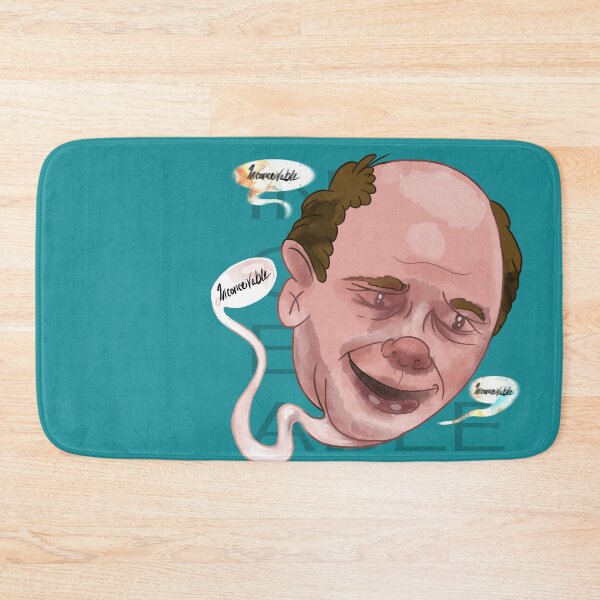 Item preview, Inconceivable! designed and sold by Lhollowaydesign.