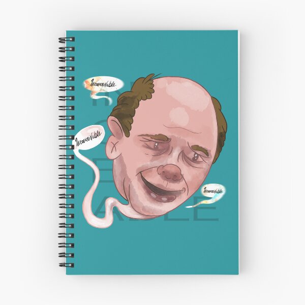 Item preview, Inconceivable! designed and sold by Lhollowaydesign.