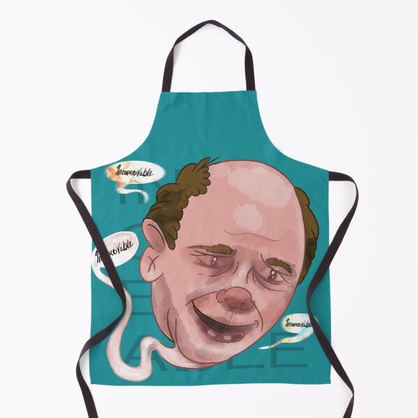 Item preview, Inconceivable! designed and sold by Lhollowaydesign.