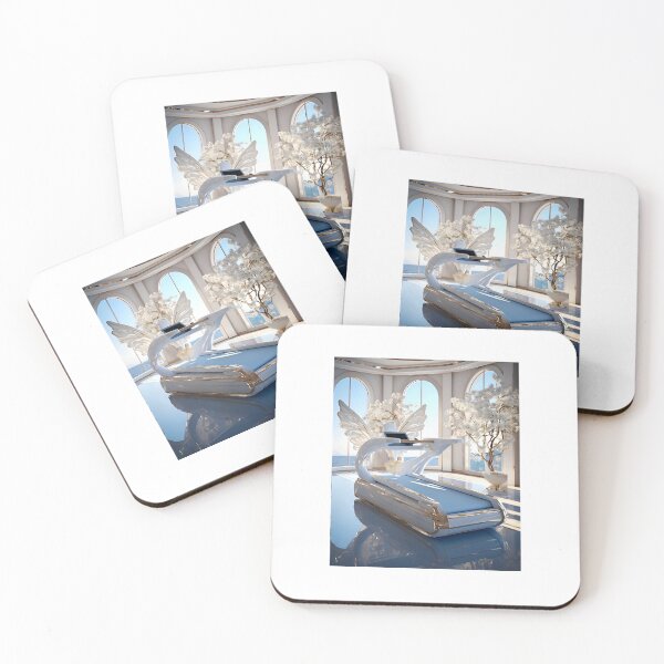 Item preview, Gym in Heaven designed and sold by iHomosapien.