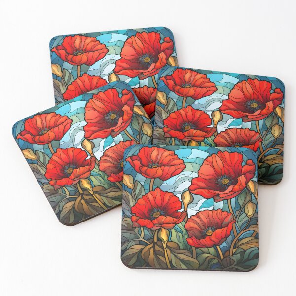 Item preview, Flowers #18 designed and sold by platonicXXI.