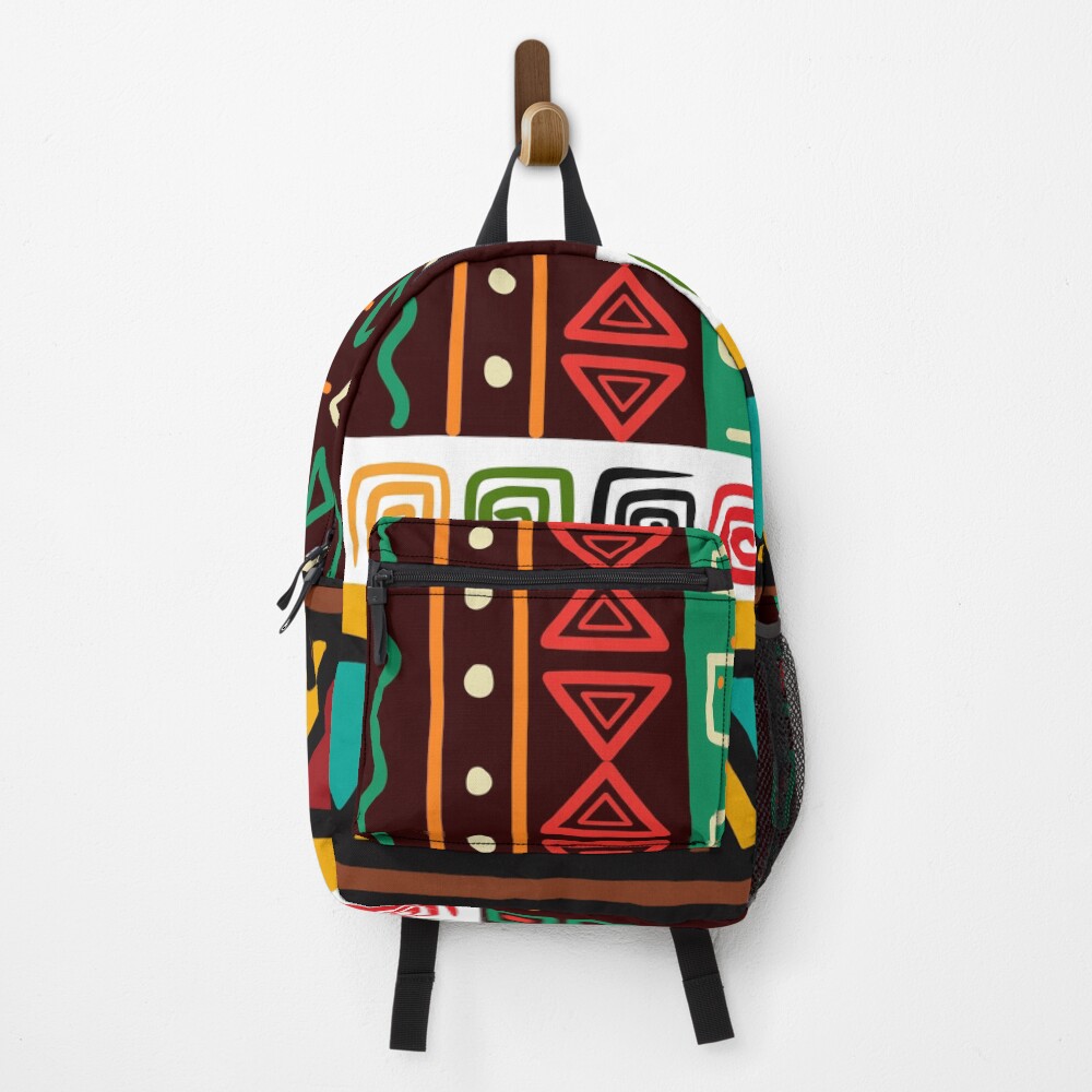 Item preview, Backpack designed and sold by HofD.