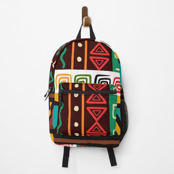 Item preview, African Patterns designed and sold by HofD.