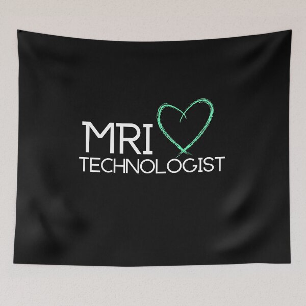 Item preview, Heart MRI Technologist designed and sold by shopLSVdesigns.