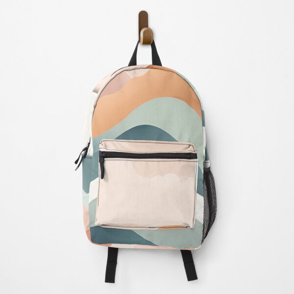 Item preview, Serene Boho Horizons Coastal Bliss designed and sold by I-A-Troy.
