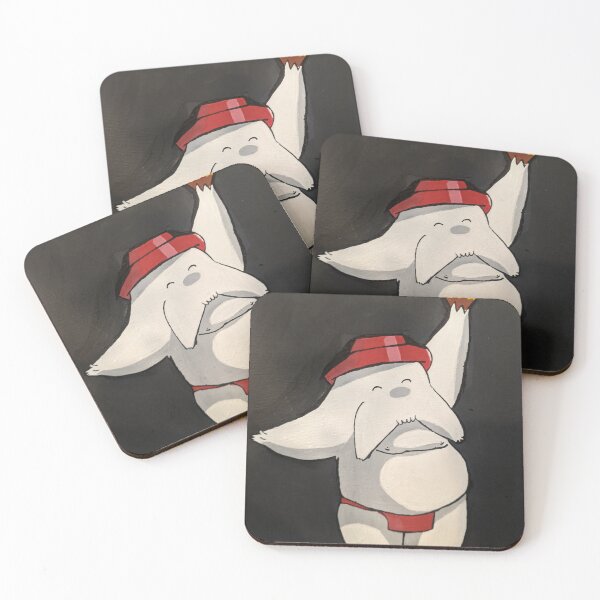 Item preview, Radish Spirit Dance designed and sold by Duxart.