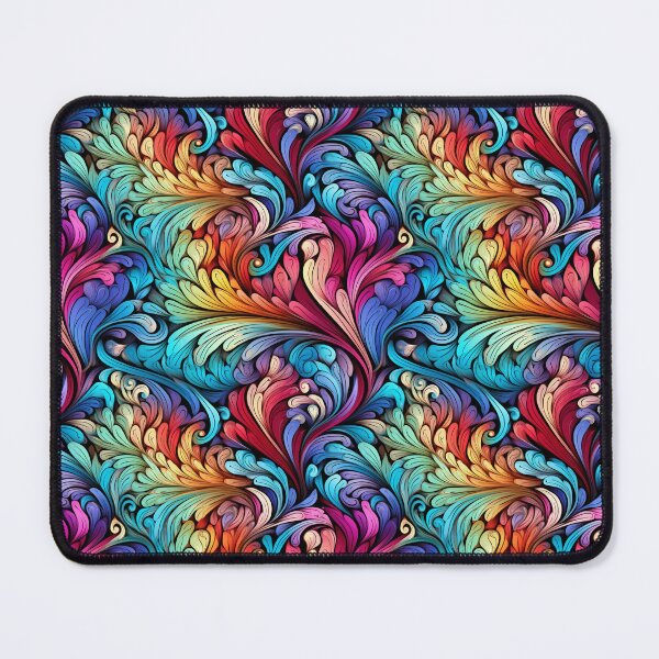 Item preview, Fractal Pattern background designed and sold by Graphics By Craig.