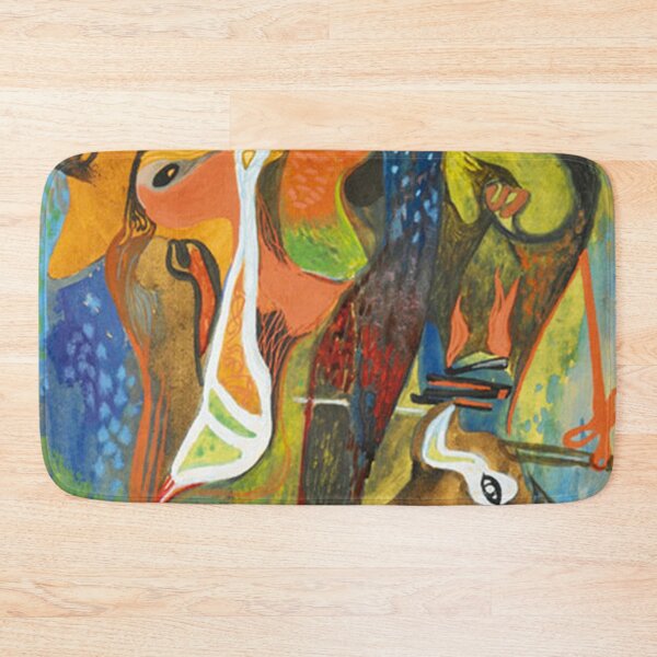 Item preview, Abstract Experiment designed and sold by tomorrowsart.