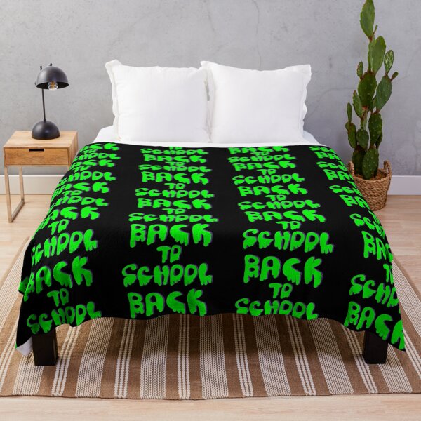 Item preview, Back to school writing. Green creepy, nasty slime. designed and sold by Creavision.