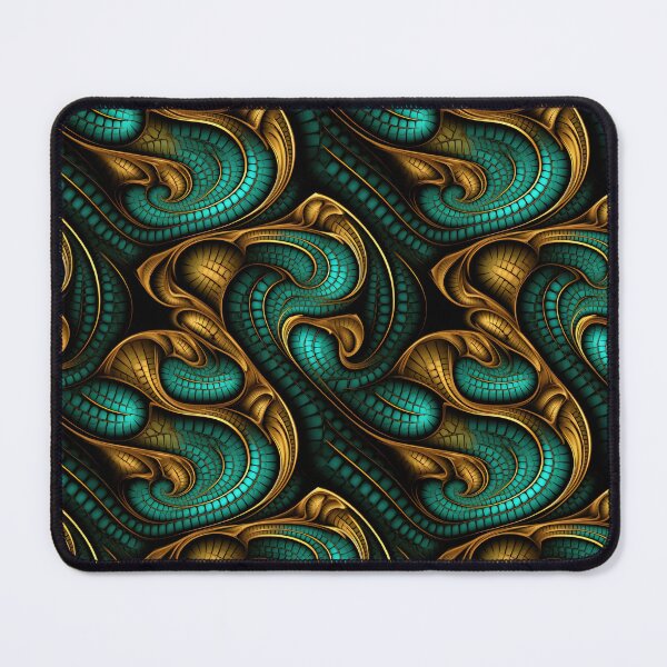 Item preview, Fractal Pattern background designed and sold by Graphics By Craig.